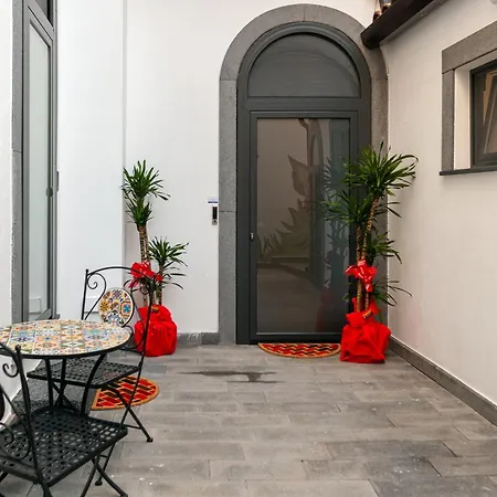 Apartment Villadoro House