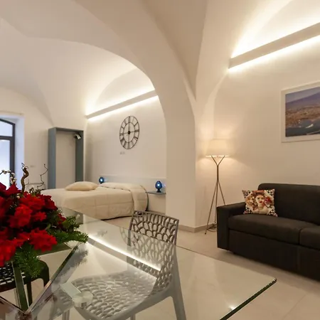 Villadoro House Apartment Catania