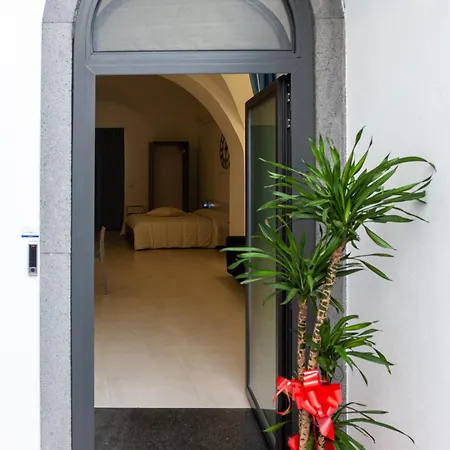 Villadoro House