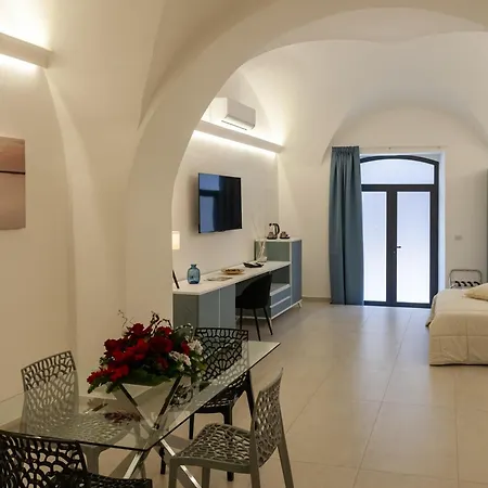 Villadoro House