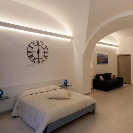 Villadoro House