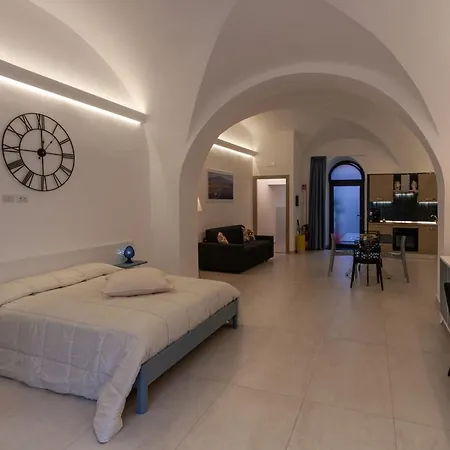 Villadoro House Apartment
