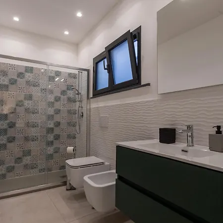 Villadoro House * Catania