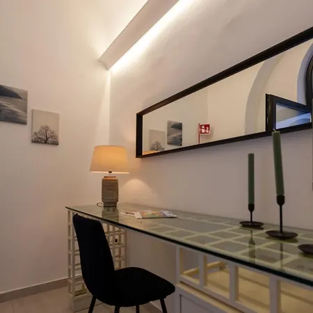 Lägenhet Villadoro House