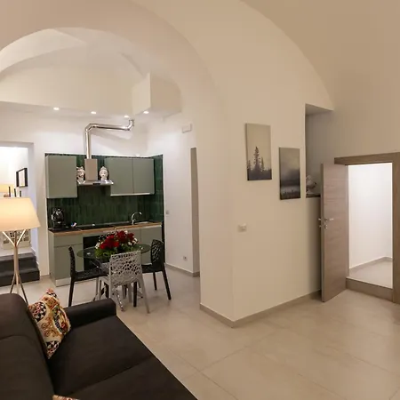 Lägenhet Villadoro House