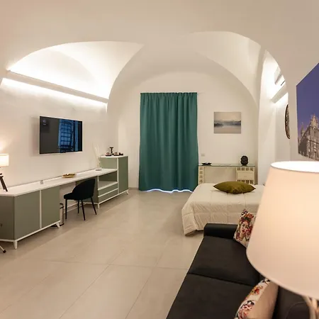 Villadoro House Lägenhet