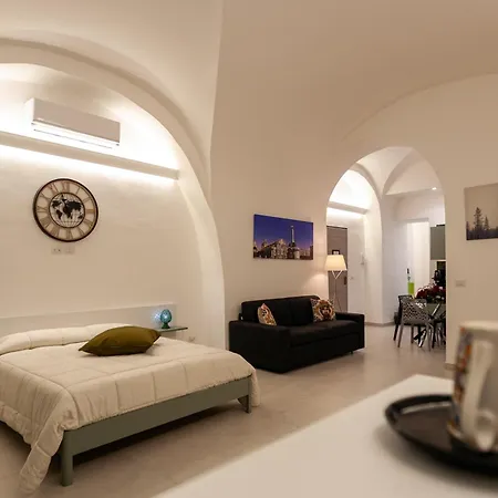 Villadoro House Catania