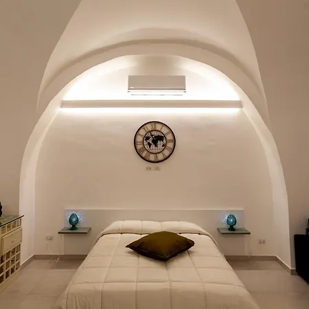 Villadoro House