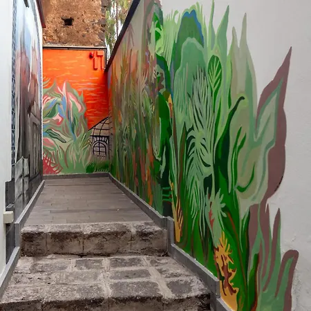 Lägenhet Villadoro House