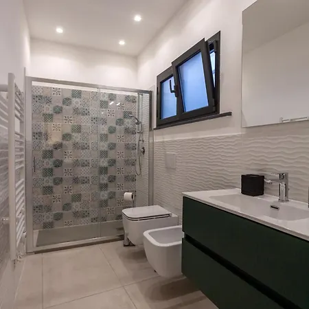 Villadoro House * Catania