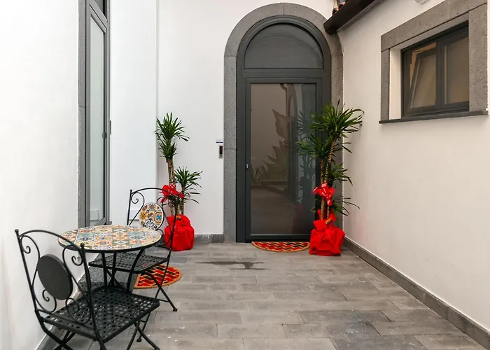 Apartment Villadoro House