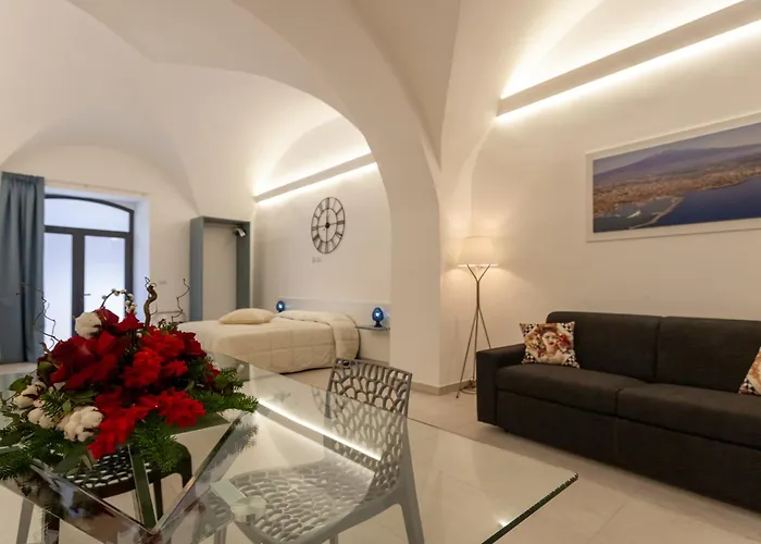 Villadoro House Apartment Catania