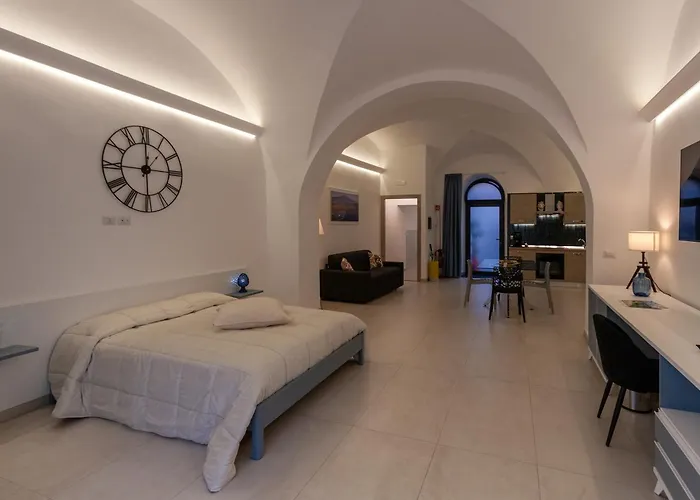 Villadoro House Apartment
