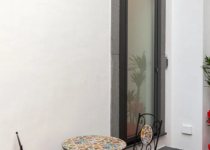 Apartment Villadoro House *