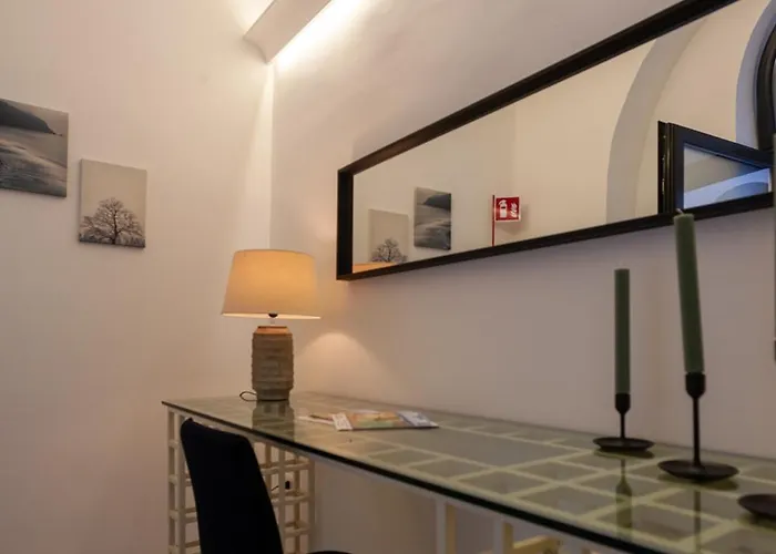 Apartment Villadoro House