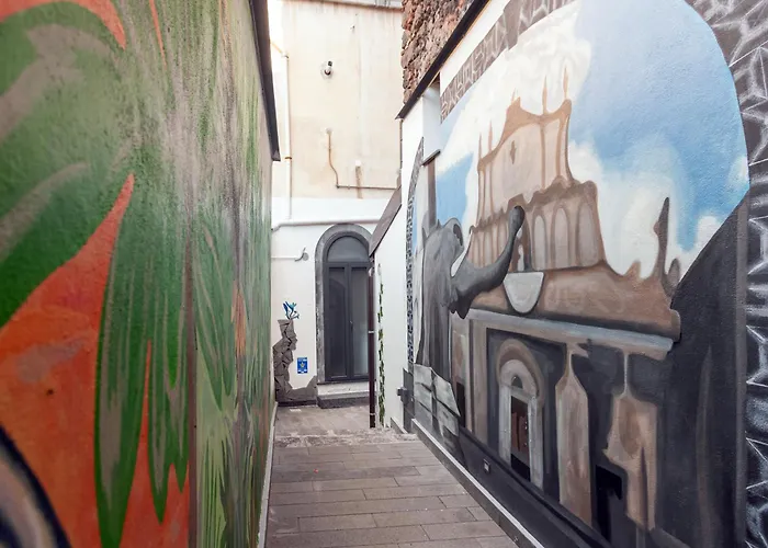 Villadoro House Apartment *