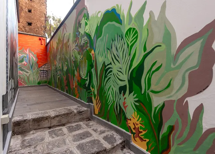 Villadoro House Apartment *