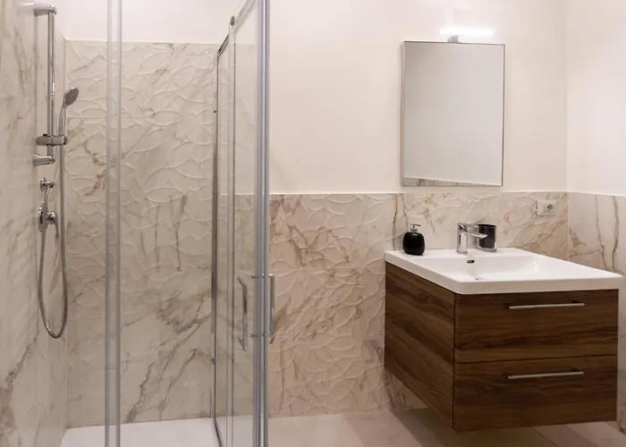 Apartment Villadoro House